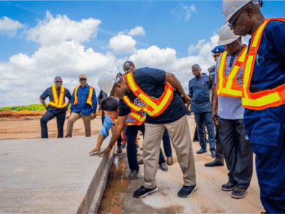 I’ll complete Ekiti airport before leaving office - Gov. Fayemi