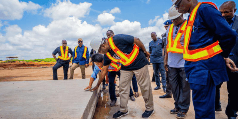 I’ll complete Ekiti airport before leaving office - Gov. Fayemi