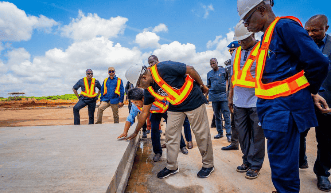 I’ll complete Ekiti airport before leaving office - Gov. Fayemi