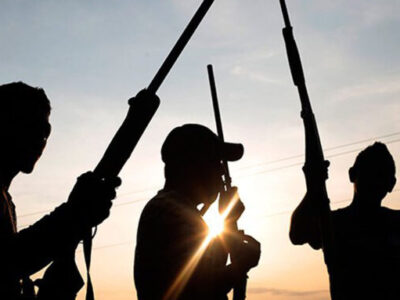Bandits ‘attack’ military checkpoint on Abuja-Kaduna highway