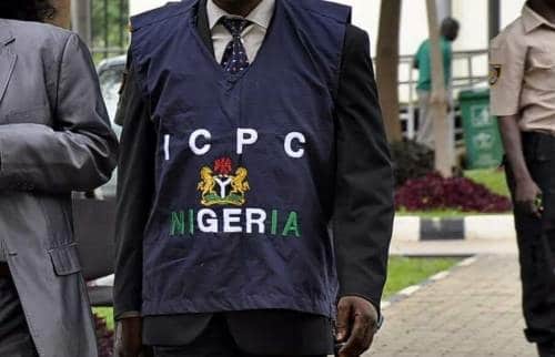 ICPC detains Supreme Court contractor over alleged money laundering