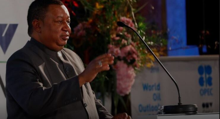 OPEC Secretary-General, Mohammed Barkindo, Is Dead