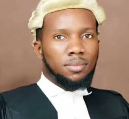 BREAKING: Akwa Ibom CJ Obot sends activist lawyer, Effiong to jail for contempt
