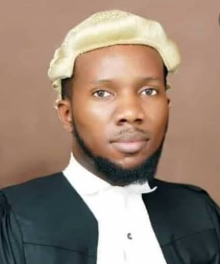 BREAKING: Akwa Ibom CJ Obot sends activist lawyer, Effiong to jail for contempt