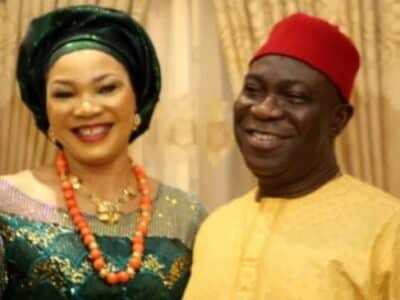 Alleged Organ Harvesting: UK court grants Beatrice bail, denies Ike Ekweremadu