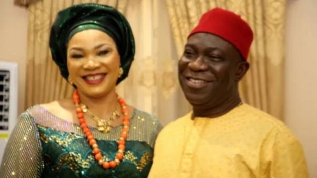 Alleged Organ Harvesting: UK court grants Beatrice bail, denies Ike Ekweremadu