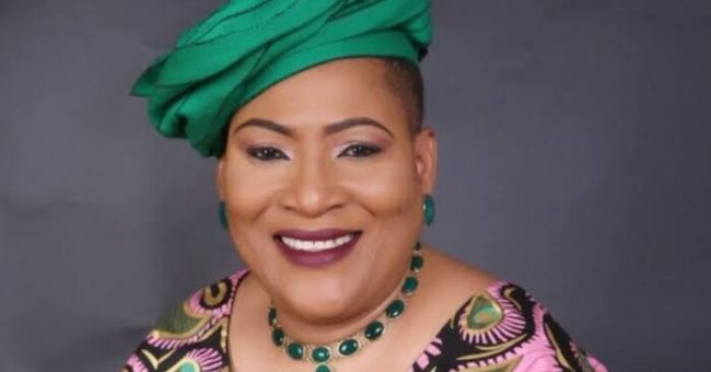 Former APC Women Leader, Kemi Nelson dies
