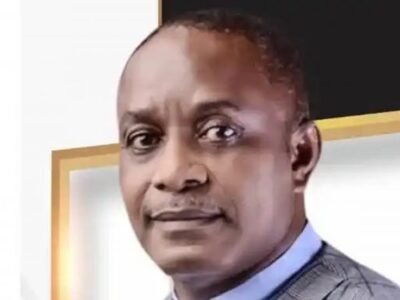 Illicit Drug: Court adjourns ruling on billionaire, Ukatu Mallinson, bail application