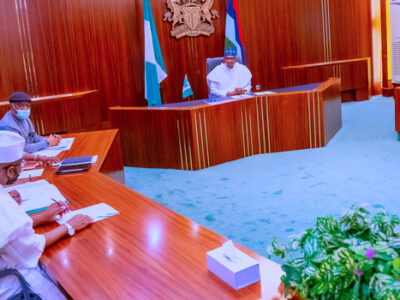 JUST IN: Resolve ASUU strike in two weeks, Buhari directs Adamu