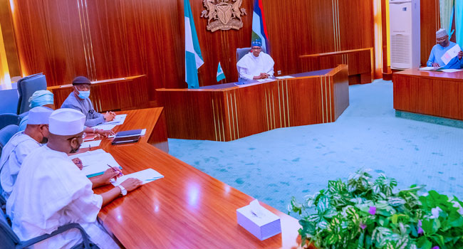 JUST IN: Resolve ASUU strike in two weeks, Buhari directs Adamu
