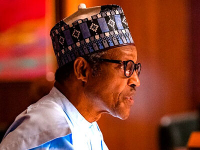2023 Elections: Buhari warns international community against interference