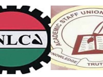 ASUU Strike: Shelve planned protest, FG appeals to NLC