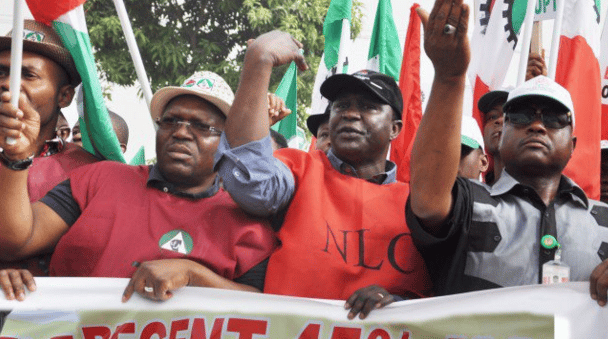 Labour to hold one-day nationwide protest over insecurity, ASUU strike