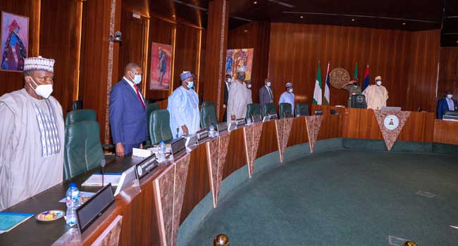 Security Council considers nationwide ban on motorcycles, mining activities