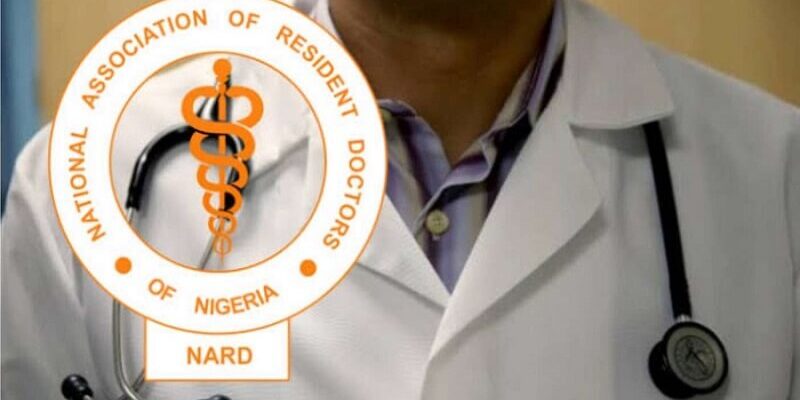 Resident doctors tackle reps, oppose five-year compulsory service