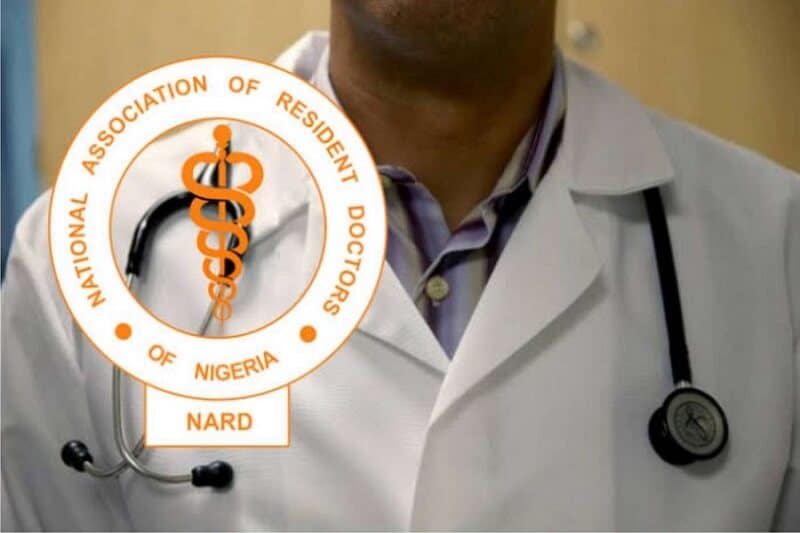 Resident doctors give FG two-week ultimatum over welfare demands