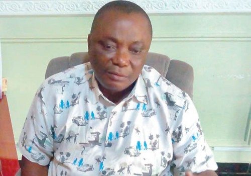 Money Laundering: Appeal Court jails Senator Nwaoboshi seven years