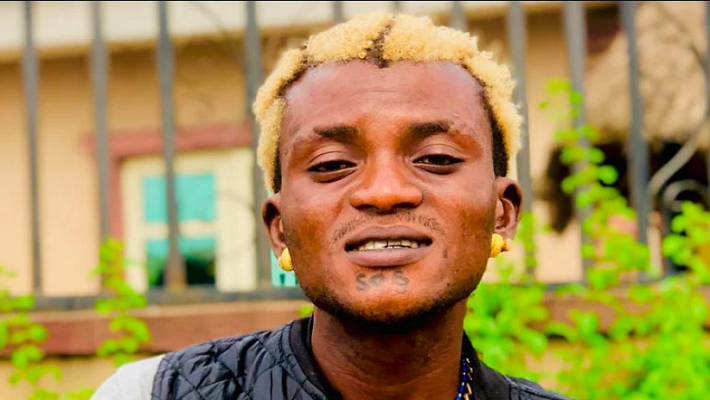 Singer Portable claims he founded ‘one million boys’, Police launch probe