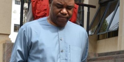 Skye Bank: EFCC withdraws Tunde Ayeni’s N25.4bn case