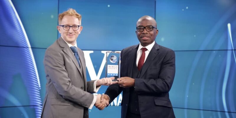 Zenith Bank again maintains position as Nigeria’s Best Commercial Bank, and Best Corporate Governance Bank at World Finance 2022 Awards