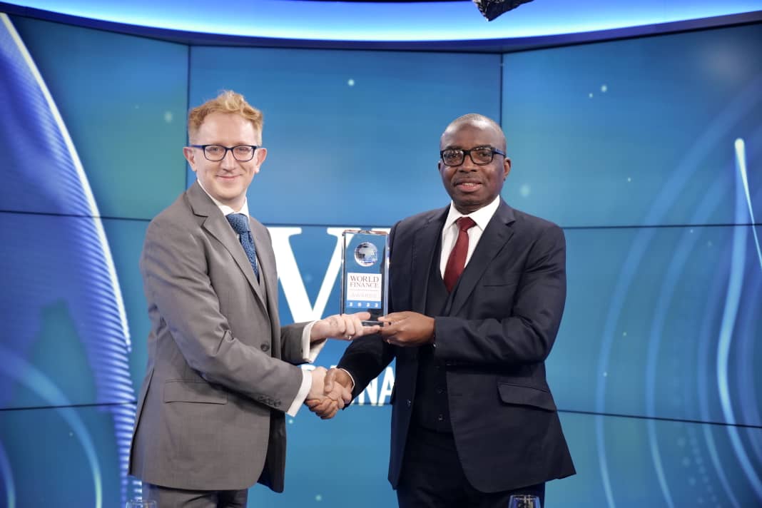 Zenith Bank again maintains position as Nigeria’s Best Commercial Bank, and Best Corporate Governance Bank at World Finance 2022 Awards