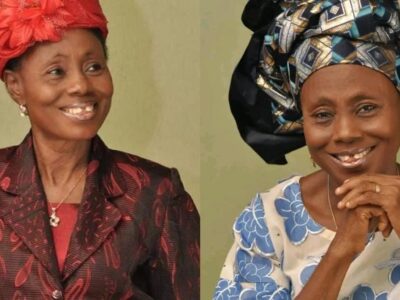 BREAKING: Nollywood veteran actress Sola Onayiga is dead