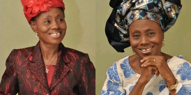 BREAKING: Nollywood veteran actress Sola Onayiga is dead