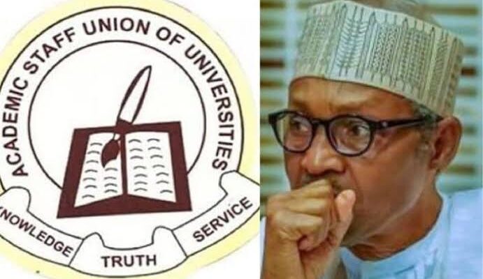 JUST IN: Resolve ASUU strike in two weeks, Buhari directs Adamu