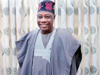 BREAKING: Oyo Assembly approves Bayo Lawal as Deputy Governor after impeaching Olaniyan