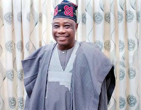 BREAKING: Oyo Assembly approves Bayo Lawal as Deputy Governor after impeaching Olaniyan