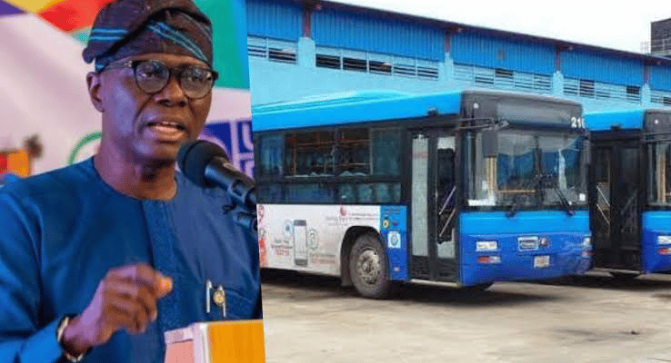 BRT passengers to pay N100 extra from July 13, Lagos Govt tells residents