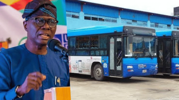 BRT passengers to pay N100 extra from July 13, Lagos Govt tells residents