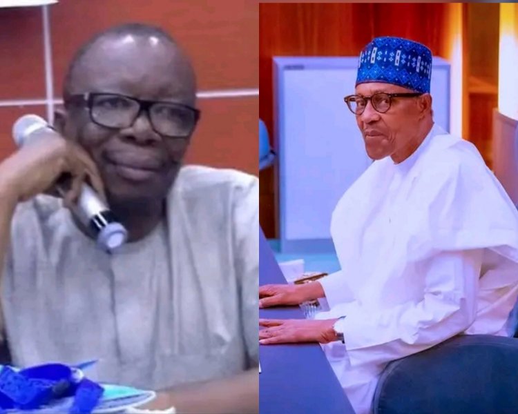 Strike can be resolved in two days, not weeks – ASUU President tells Buhari