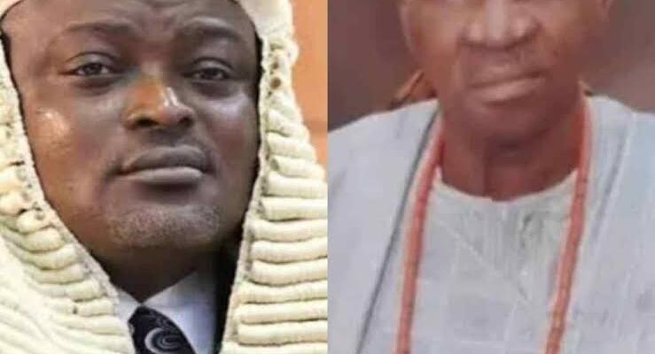Obasa, lawmakers mourn as ex-Lagos Speaker dies at 82