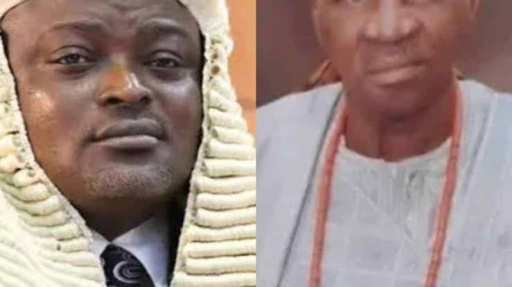 Obasa, lawmakers mourn as ex-Lagos Speaker dies at 82