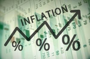 Nigeria’s inflation rate hits 22.04% for March 2023