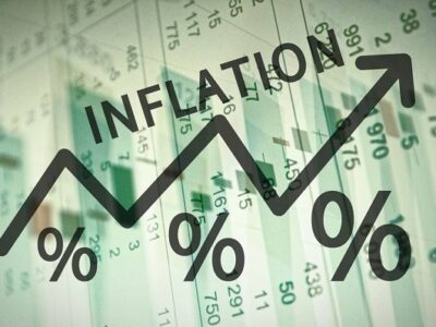 Nigeria’s inflation rate hits 22.04% for March 2023