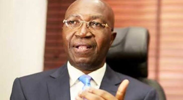 Chief Wole Olanipekun (SAN),