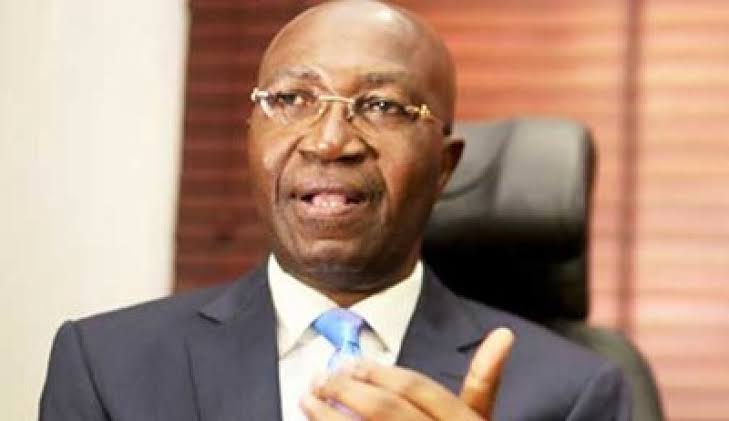Chief Wole Olanipekun (SAN),