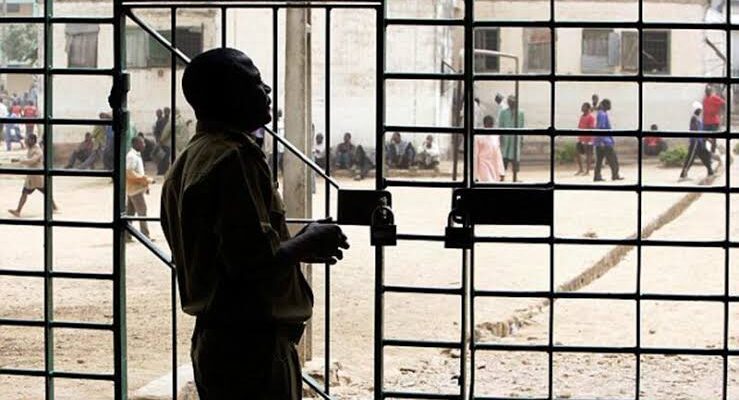 [BREAKING] Kuje Prison Attack: Abba Kyari moved out as many inmates reportedly escape