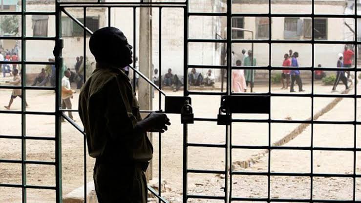 [BREAKING] Kuje Prison Attack: Abba Kyari moved out as many inmates reportedly escape