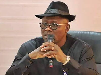 Delta PDP: How court sacked Oborevwori