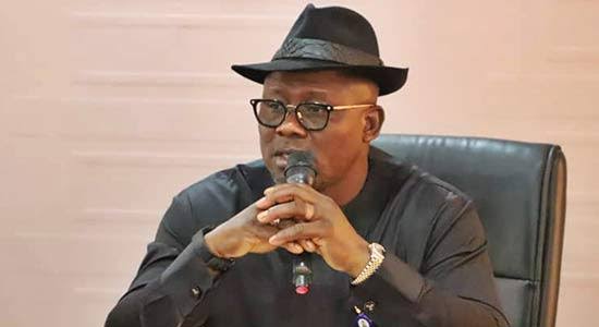 Delta PDP: How court sacked Oborevwori