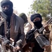 Bandits attack President Buhari’s advance convoy in Katsina