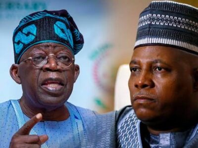 APC to officially unveil vice presidential candidate Shettima on Wednesday