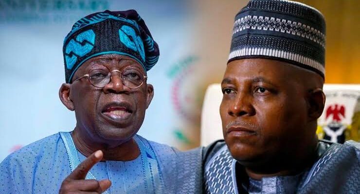 APC to officially unveil vice presidential candidate Shettima on Wednesday
