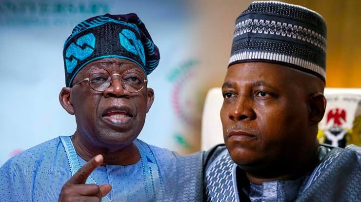 APC to officially unveil vice presidential candidate Shettima on Wednesday