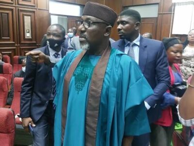 Court grants Okorocha permission to travel to US for treatment