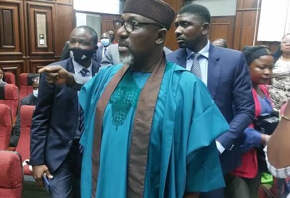 Court grants Okorocha permission to travel to US for treatment