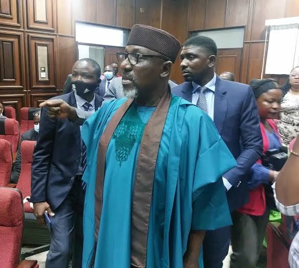 Court grants Okorocha permission to travel to US for treatment